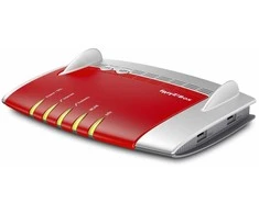 Fritz!Box 7369 maršrutizatorius N 2.4GHz 300Mbps ADSL USB