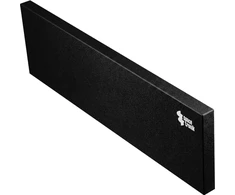 Stalčiaus priekis Spacetronik Juoda SPB170_A01