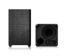 Homatics Sound &amp; Sound 2.1 BT BLK garsiakalbių komplektas