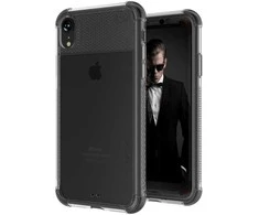 Ghostek 2 padengtas Apple iPhone Xr dėklas juodas
