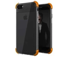 Ghostek Covert 2 Apple iPhone 7 8 dėklas, oranžinis