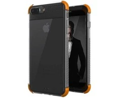 Ghostek Covert 2 dėklas Apple iPhone 7 Plus 8 Plus oranžinis