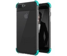 Ghostek Covert 2 dėklas Apple iPhone 7 Plus 8 Plus turkis