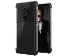 Ghostek Covert 2 dėklas Samsung Galaxy S9 Plus juodas