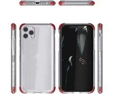 Ghostek Covert 3 Apple iPhone 11 Pro Max dėklas skaidrus
