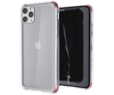 Ghostek Covert 3 Apple iPhone 11 Pro Max dėklas skaidrus