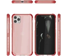 Ghostek Covert 3 Apple iPhone 11 Pro Max dėklas, rožinis