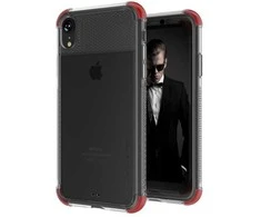 Ghostek Dangtis 2 Apple iPhone Xr dėklas raudonas