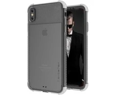 Ghostek Dangtis 2 Apple iPhone Xs Max dėklas baltas
