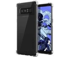 Ghostek Dangtis 2 Samsung Galaxy Note8 dėklas baltas