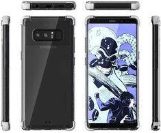 Ghostek Dangtis 2 Samsung Galaxy Note8 dėklas baltas