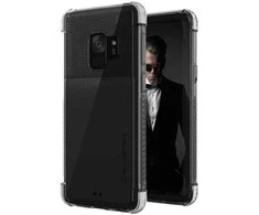 Ghostek Dangtis 2 Samsung Galaxy S9 dėklas baltas