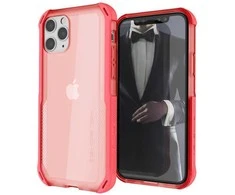 Ghostek Apsiaustas 4 Apple iPhone 11 Pro dėklas, rožinis