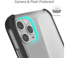 Ghostek Apsiaustas 4 Apple iPhone 11 Pro dėklas, rožinis