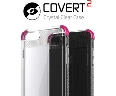Ghostek Covert 2 dėklas Apple iPhone 7 Plus 8 Plus turkis