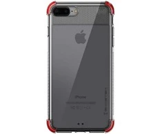 Ghostek Covert 2 dėklas Apple iPhone 7 Plus 8 Plus raudonas