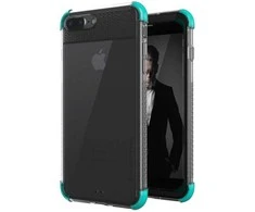 Ghostek Covert 2 dėklas Apple iPhone 7 Plus 8 Plus turkis