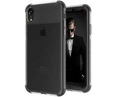 Ghostek 2 padengtas Apple iPhone Xr dėklas juodas