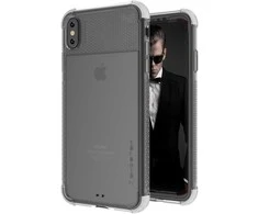 Ghostek Dangtis 2 Apple iPhone Xs Max dėklas baltas