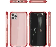 Ghostek Covert 3 Apple iPhone 11 Pro Max dėklas, rožinis
