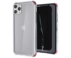Ghostek Covert 3 Apple iPhone 11 Pro Max dėklas skaidrus