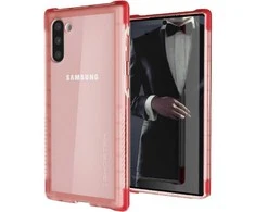 Ghostek Covert 3 Samsung Galaxy Note10 dėklas, rožinis