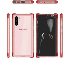 Ghostek Covert 3 Samsung Galaxy Note10 dėklas, rožinis
