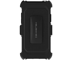 Ghostek Iron Armor Apple iPhone Xs dėklas juodas