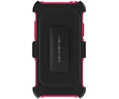Ghostek Iron Armor Apple iPhone Xs dėklas, rožinis