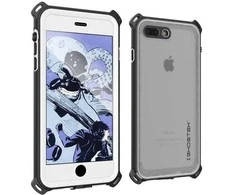 Ghostek Jūrinis Apple iPhone 7 Plus 8 Plus dėklas baltas