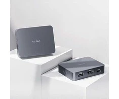 Gl Inet „Comet GL-RM1 IP HDMI 4K BIOS“ USB KVM komutatorius
