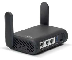 Gl Inet Maršrutizatorius mini Wi-Fi 5 VPN GL.iNet Slate Plus GL-A130
