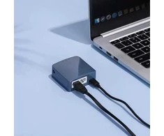 Gl Inet Mini Wi-Fi VPN maršrutizatorius GL.iNet Shadow GL-AR300M16