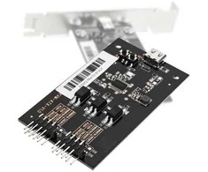 Gl Inet GL-ATX nuotolinio maitinimo valdymo modulis