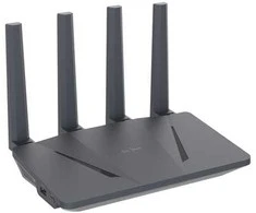 Gl Inet Maršrutizatorius „Wi-Fi 6 2.4/5GHz VPN GL.iNet Flint GL-AX180“