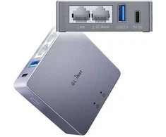 Gl Inet GL.iNet Brume 2 apsaugos šliuzas GL-MT2500A
