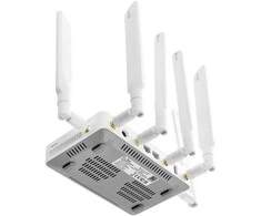 Allnet Gl Inet Maršrutizatorius 5G Wi-Fi 6 AX3000 GL-X3000 Spitz