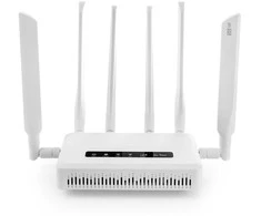 Gl Inet Maršrutizatorius 5G Wi-Fi 6 AX3000 GL-X3000 Spitz