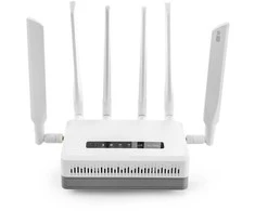 Gl Inet Maršrutizatorius 5G Wi-Fi 6 AX3000 su baterią GL-XE3000