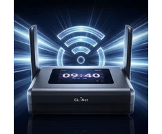 Gl Inet Maršrutizatorius GL.iNet Slate 7 Pro GL-BE10000 Wi-Fi 7