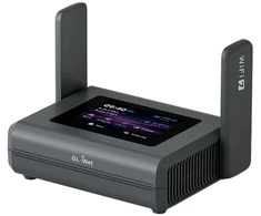 Gl Inet Maršrutizatorius GL.iNet Slate 7 Pro GL-BE10000 Wi-Fi 7