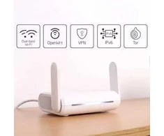 Gl Inet Maršrutizatorius mini Wi-Fi 5 VPN GL.iNet Opal GL-SFT1200