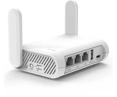 Gl Inet Maršrutizatorius mini Wi-Fi 5 VPN GL.iNet Opal GL-SFT1200