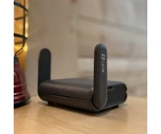 Gl Inet Maršrutizatorius mini Wi-Fi 6 VPN GL.iNet Slate AX GL-AXT18