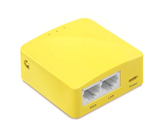 Mini maršrutizatorius GL.iNet Mango GL-MT300N-V2