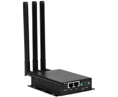 Gl Inet Maršrutizatorius pramoninis Wi-Fi bramka LTE 4G su RS485