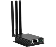 Gl Inet Maršrutizatorius pramoninis Wi-Fi bramka LTE 4G su RS485