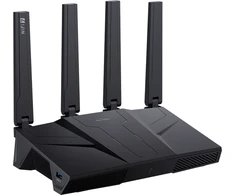 Gl Inet Maršrutizatorius GL.iNet Flint 3 GL-BE9300 | Wi-Fi 7 2.4/5/6 GHz VPN