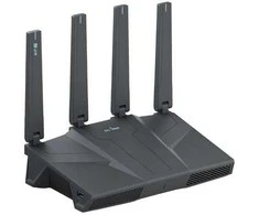 Gl Inet Maršrutizatorius „Wi-Fi 7 2.4/5 GHz VPN USB 3.0 Flint 3e“