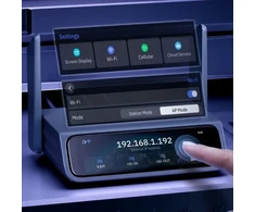 Gl Inet KVM IP Wi-Fi HDMI komutatorius Comet 5G GL-RM10RC
